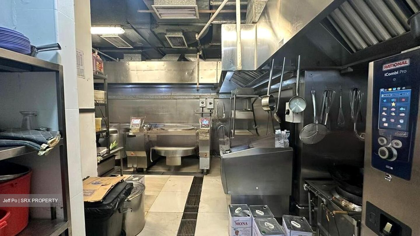 Food Xchange @ Admiralty (D27), Factory #457273051